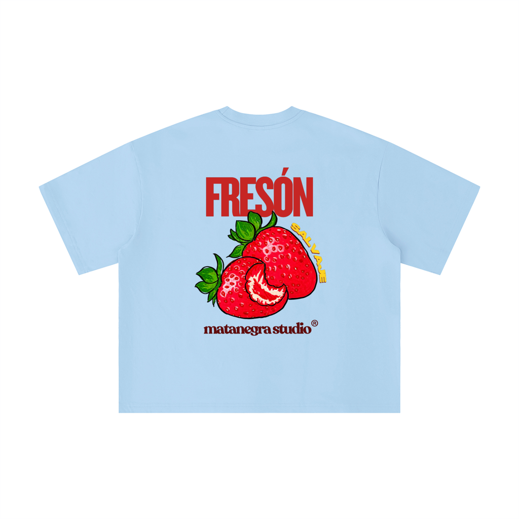 Fresón La Cosecha Sky Blue