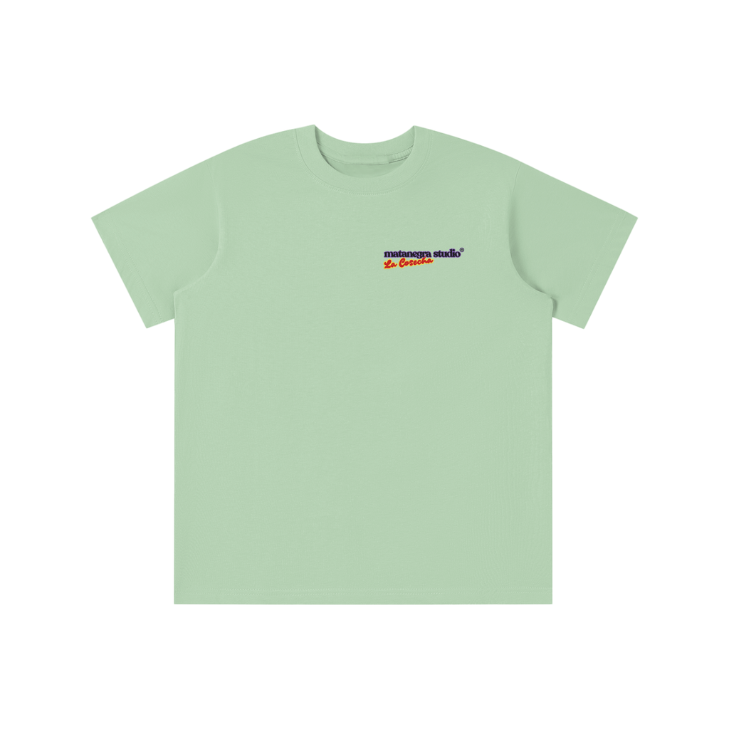 Granada Society Kids La Cosecha