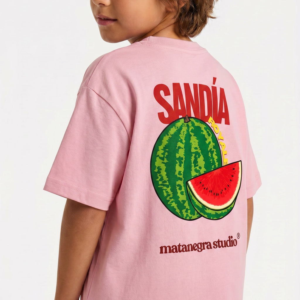 Sandía Royale Kids La Cosecha