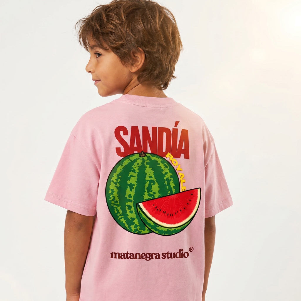 Sandía Royale Kids La Cosecha