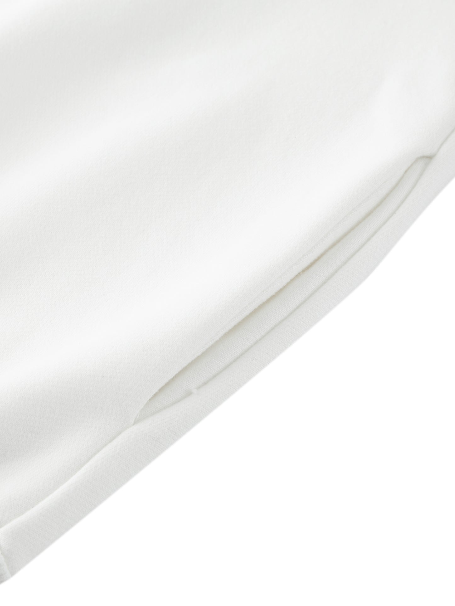 Sudadera Heavyweight Hidden Pocket