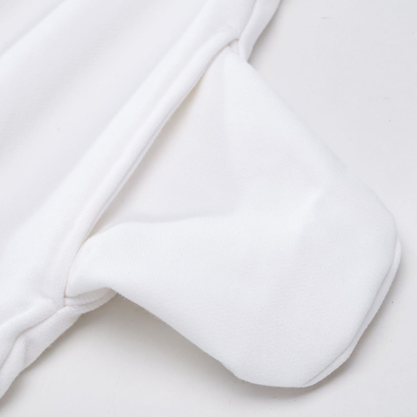 Sudadera Heavyweight Hidden Pocket