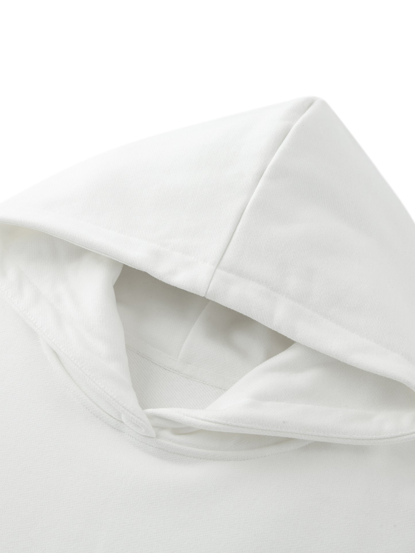 Sudadera Heavyweight Hidden Pocket