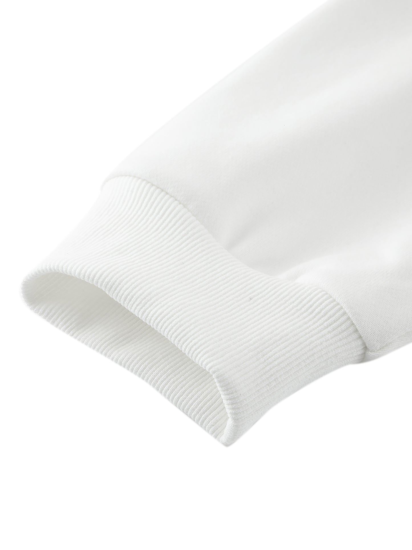 Sudadera Heavyweight Hidden Pocket