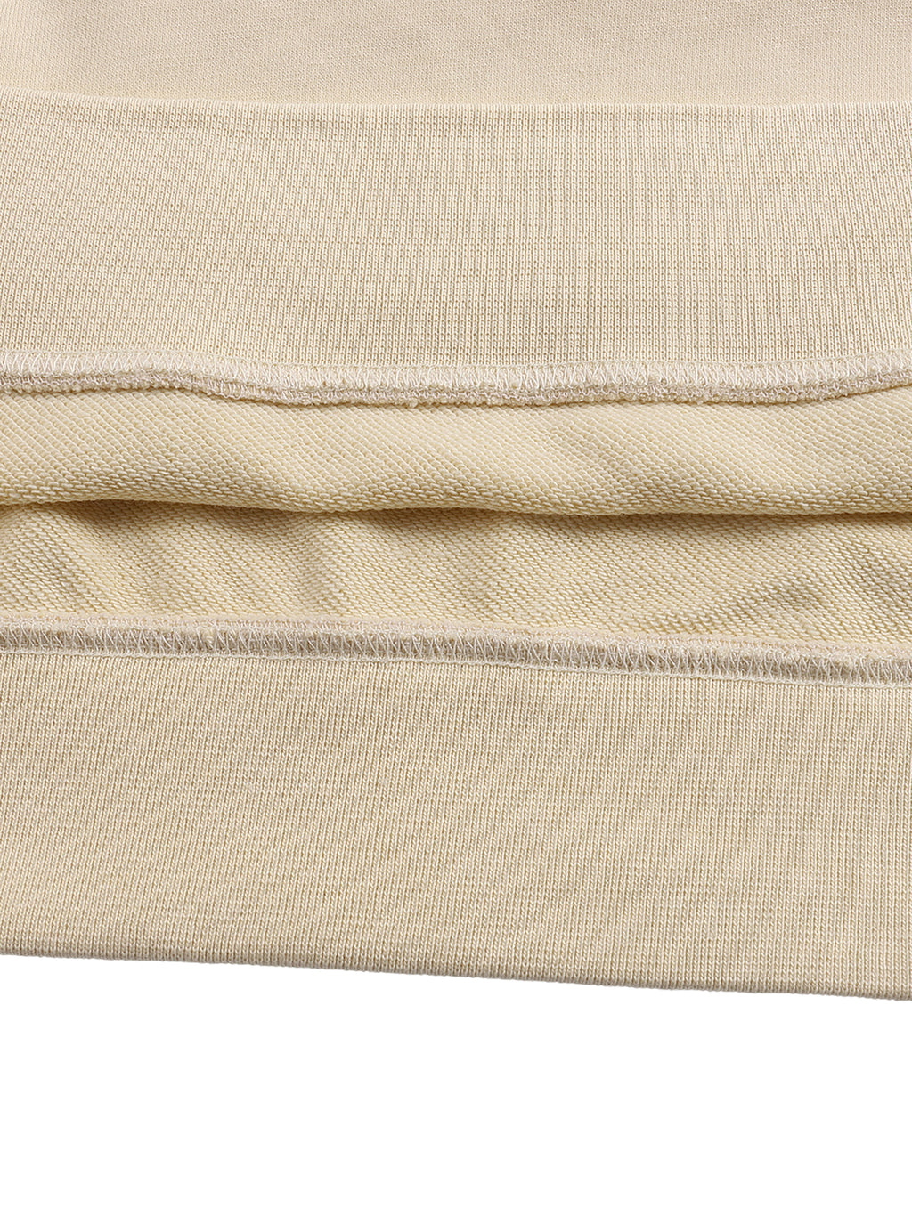 Sudadera Lonja Apricot
