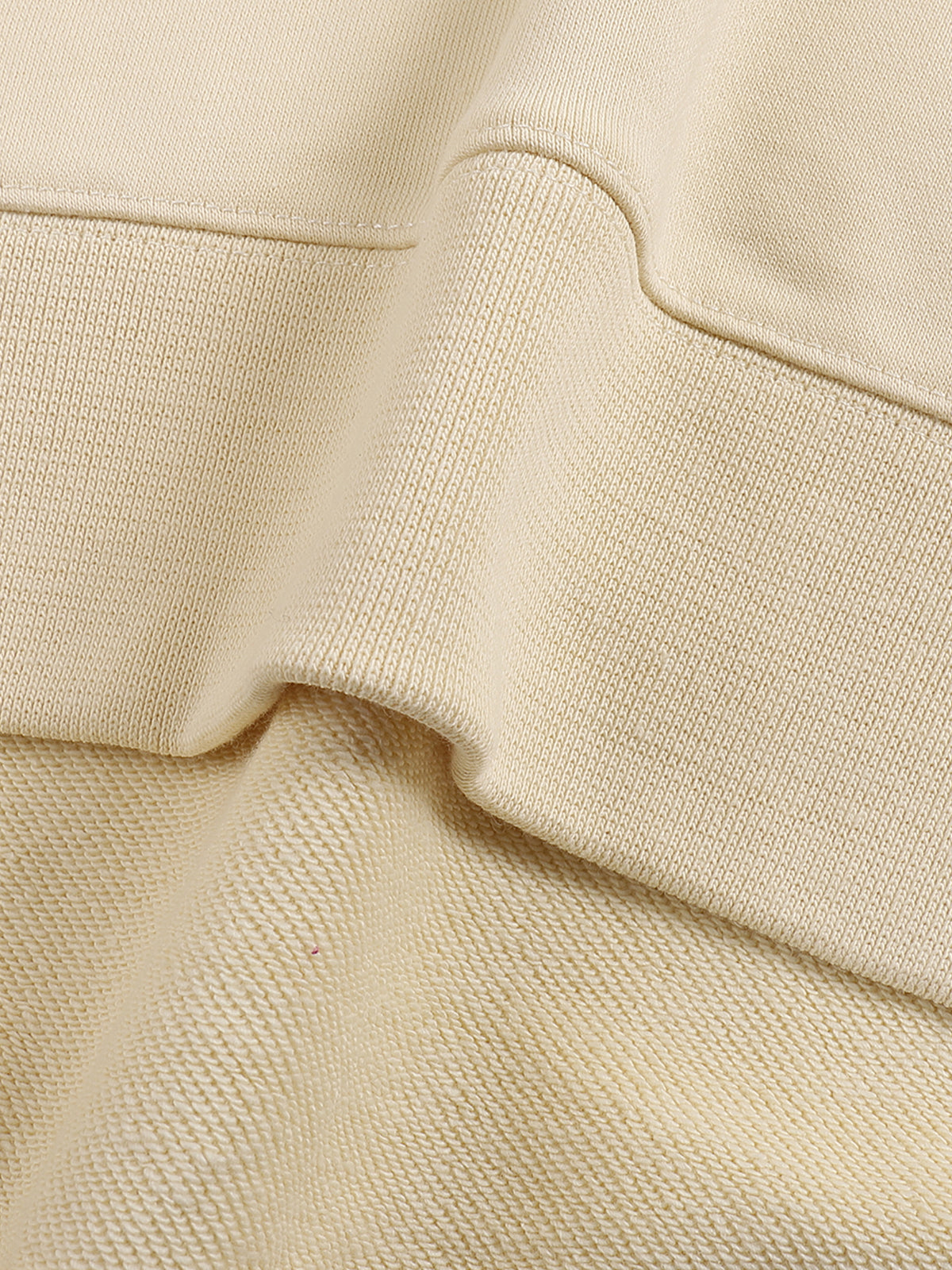 Sudadera Lonja Apricot