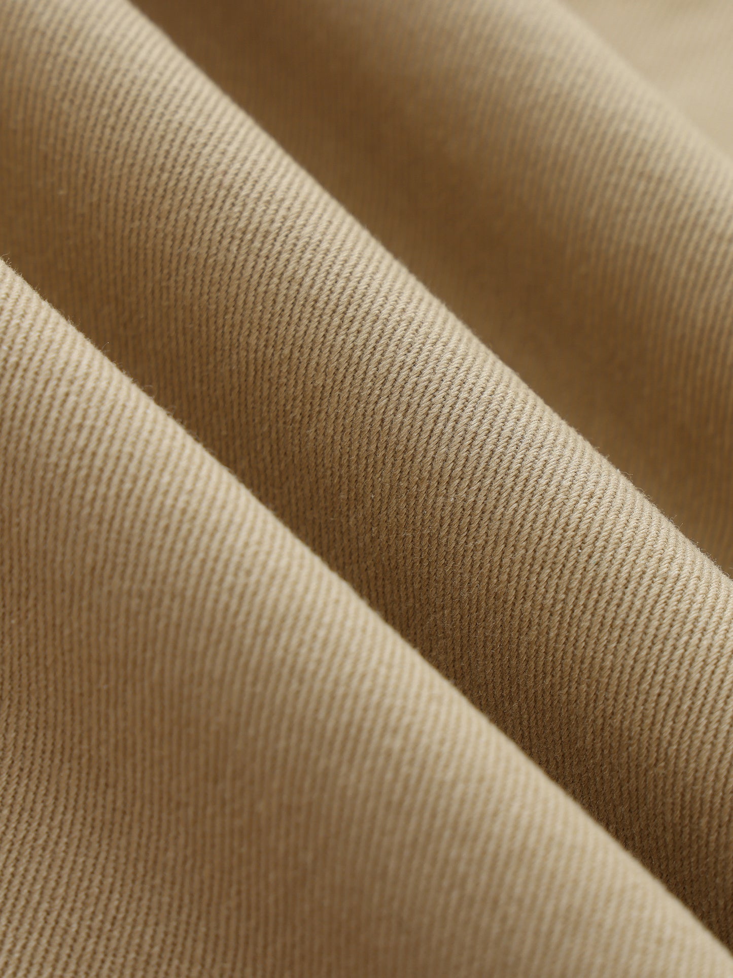 Pantalones Rectos Curved Regular