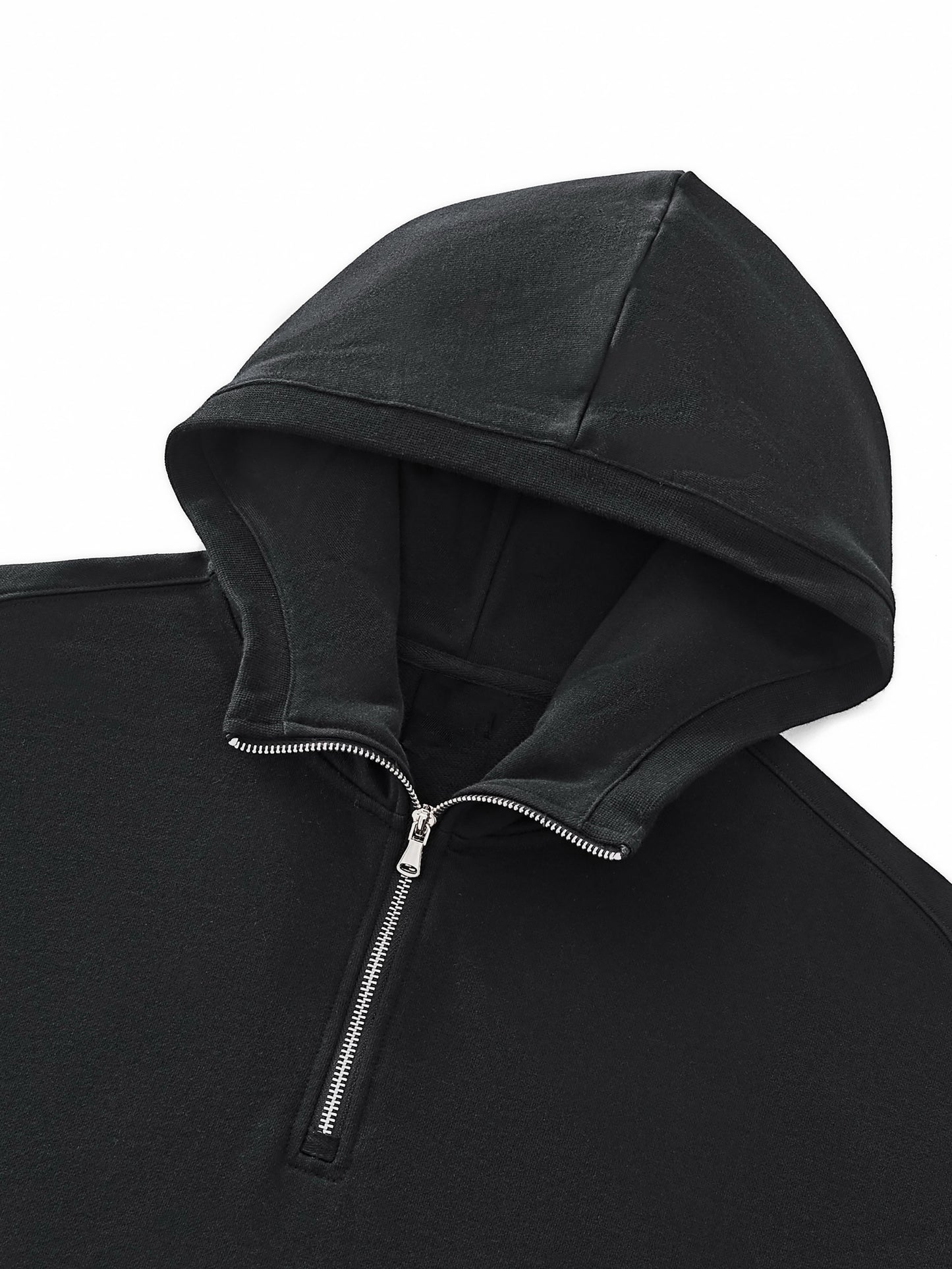 Sudadera Half-Zip Summit