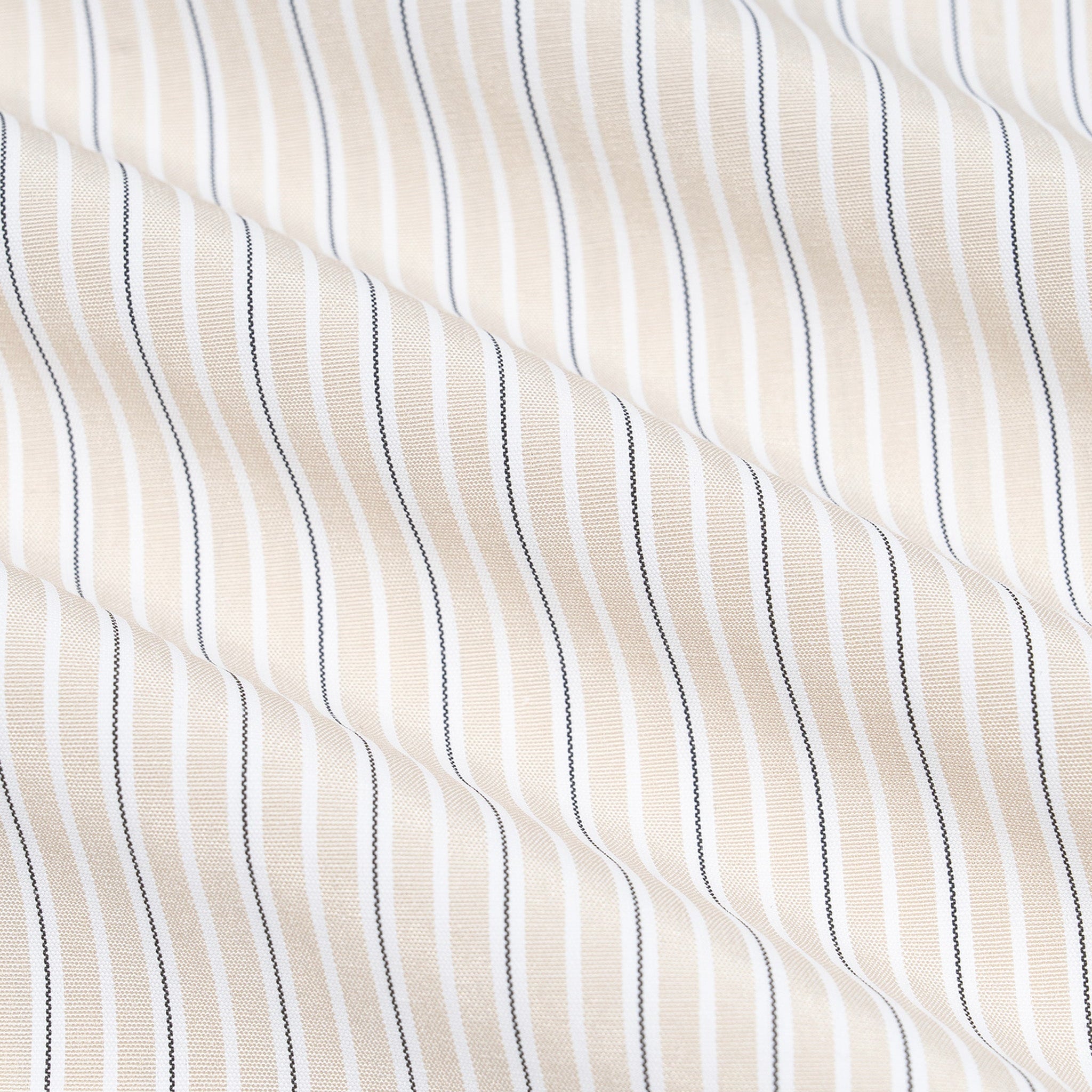 CAMISA STRIPED BOXY