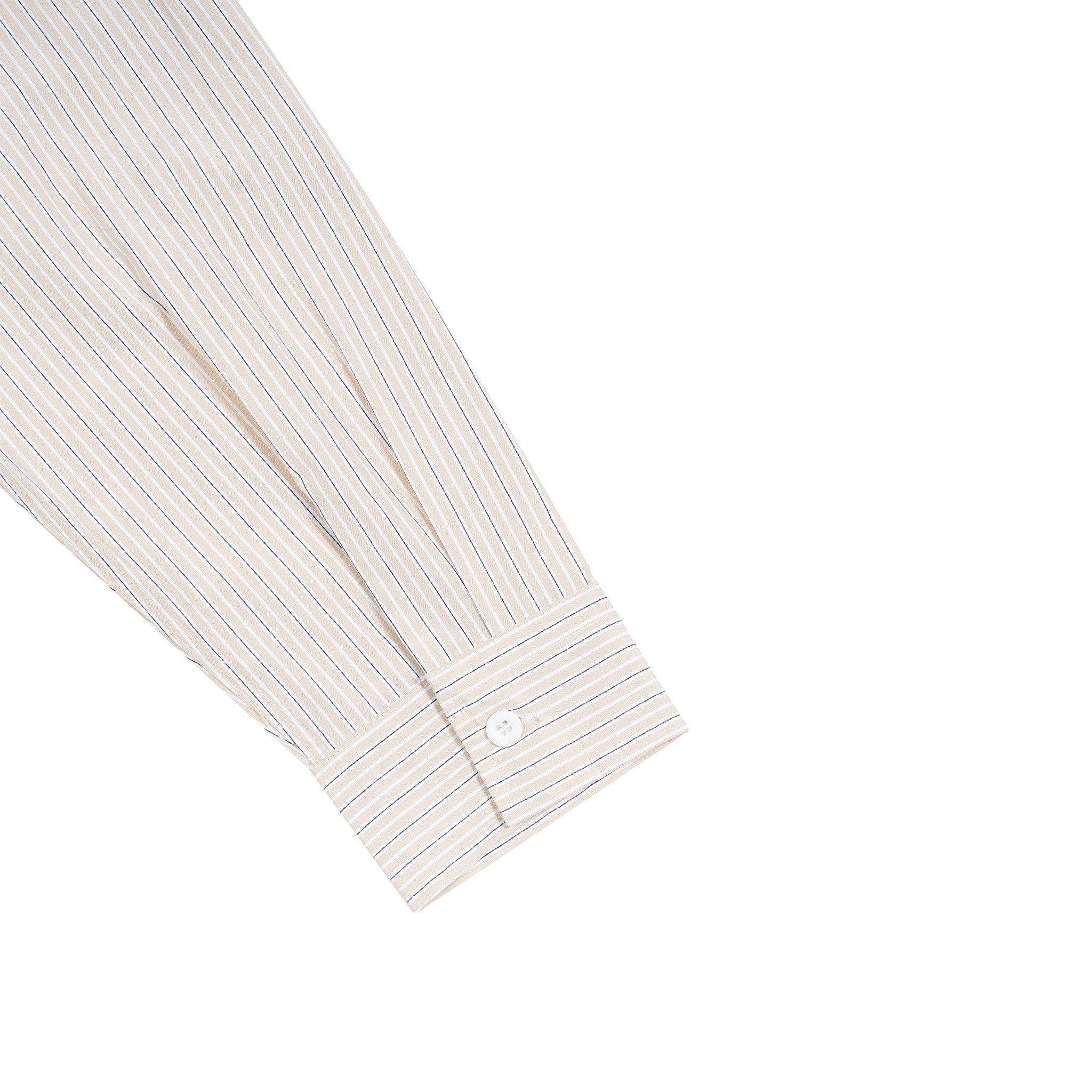 CAMISA STRIPED BOXY