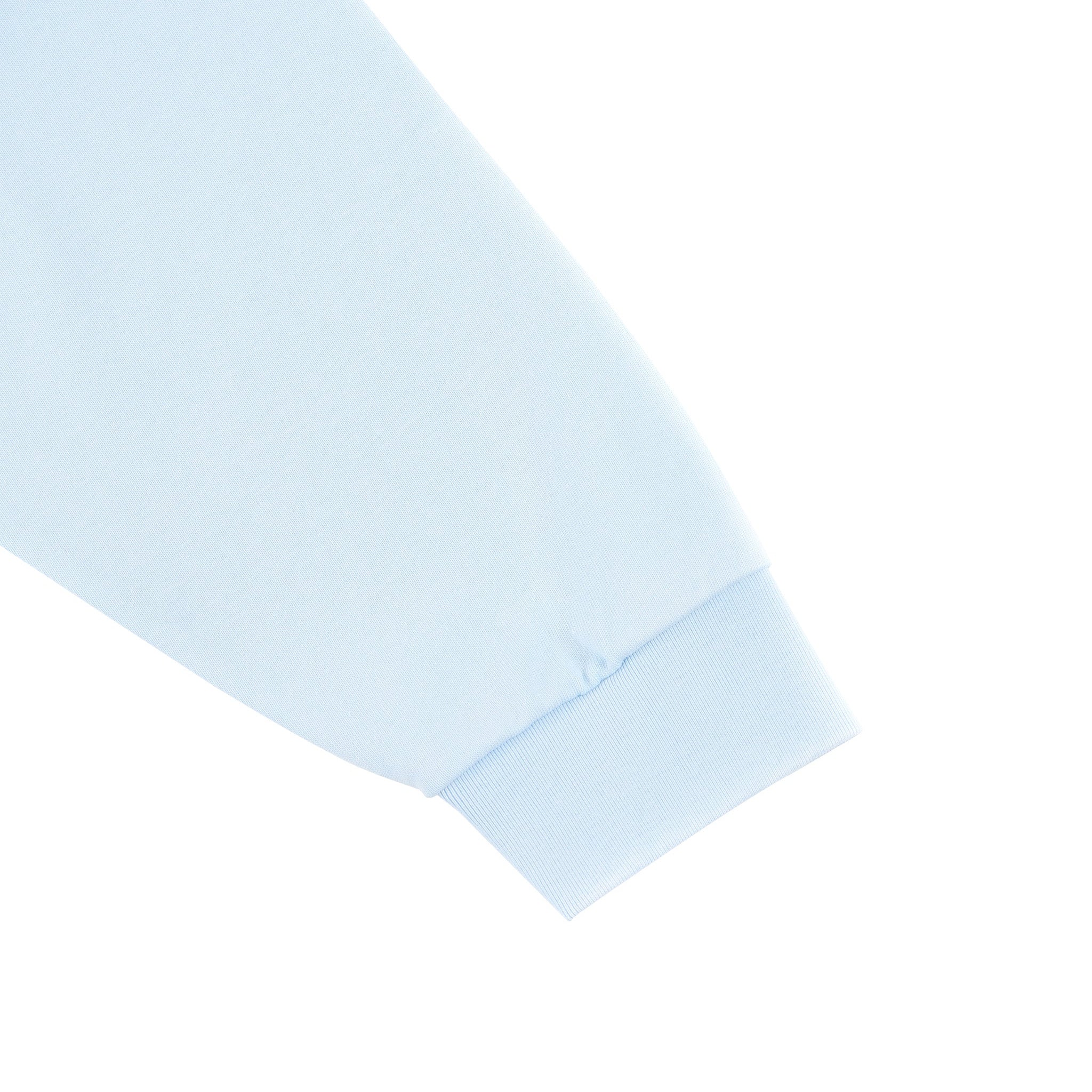 POLO SKY BLUE MATANEGRA