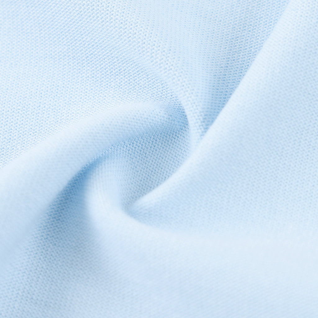 POLO SKY BLUE MATANEGRA