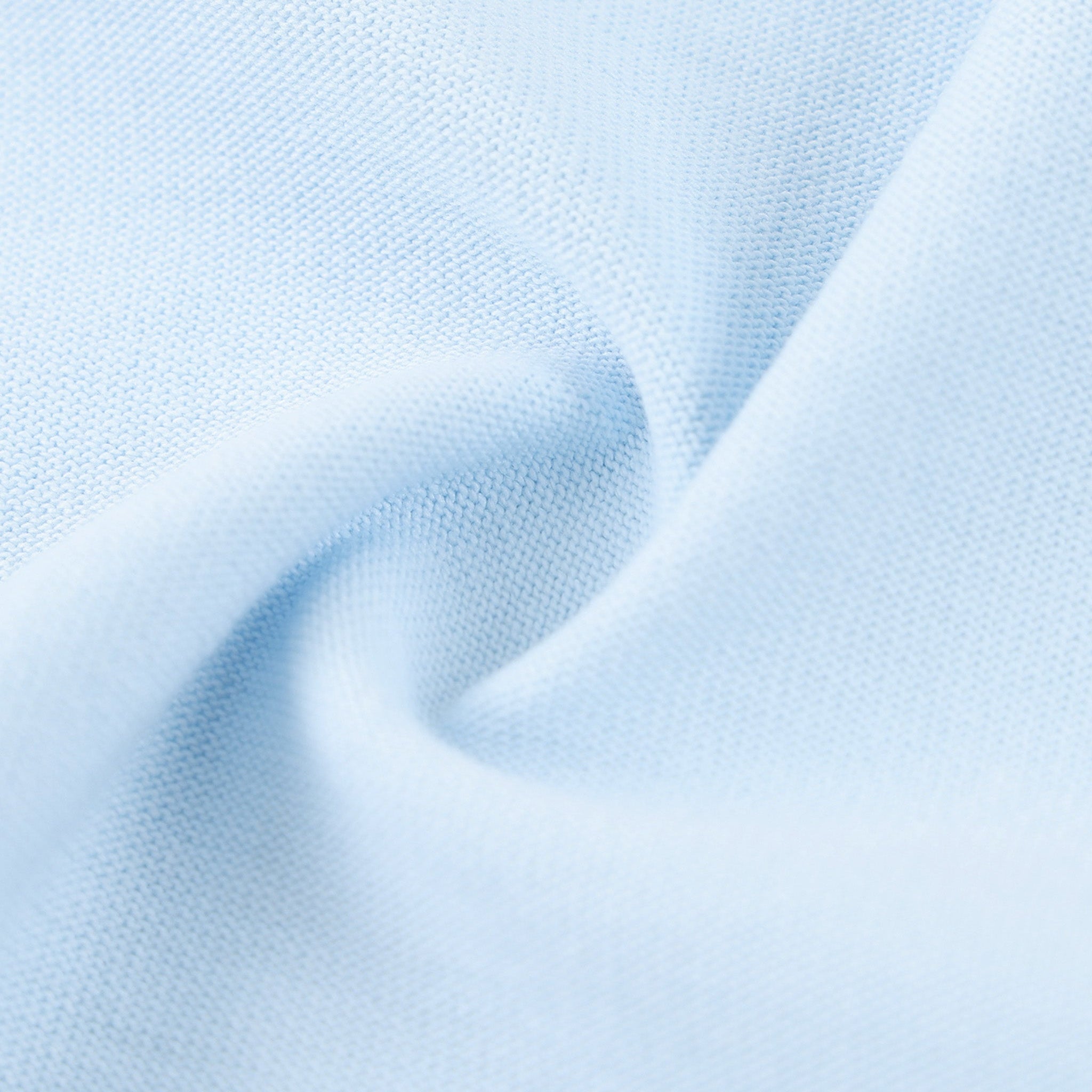 POLO SKY BLUE MATANEGRA