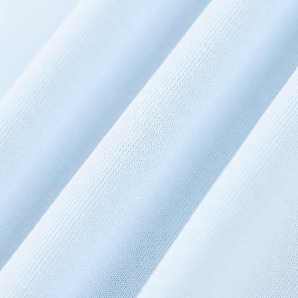POLO SKY BLUE MATANEGRA