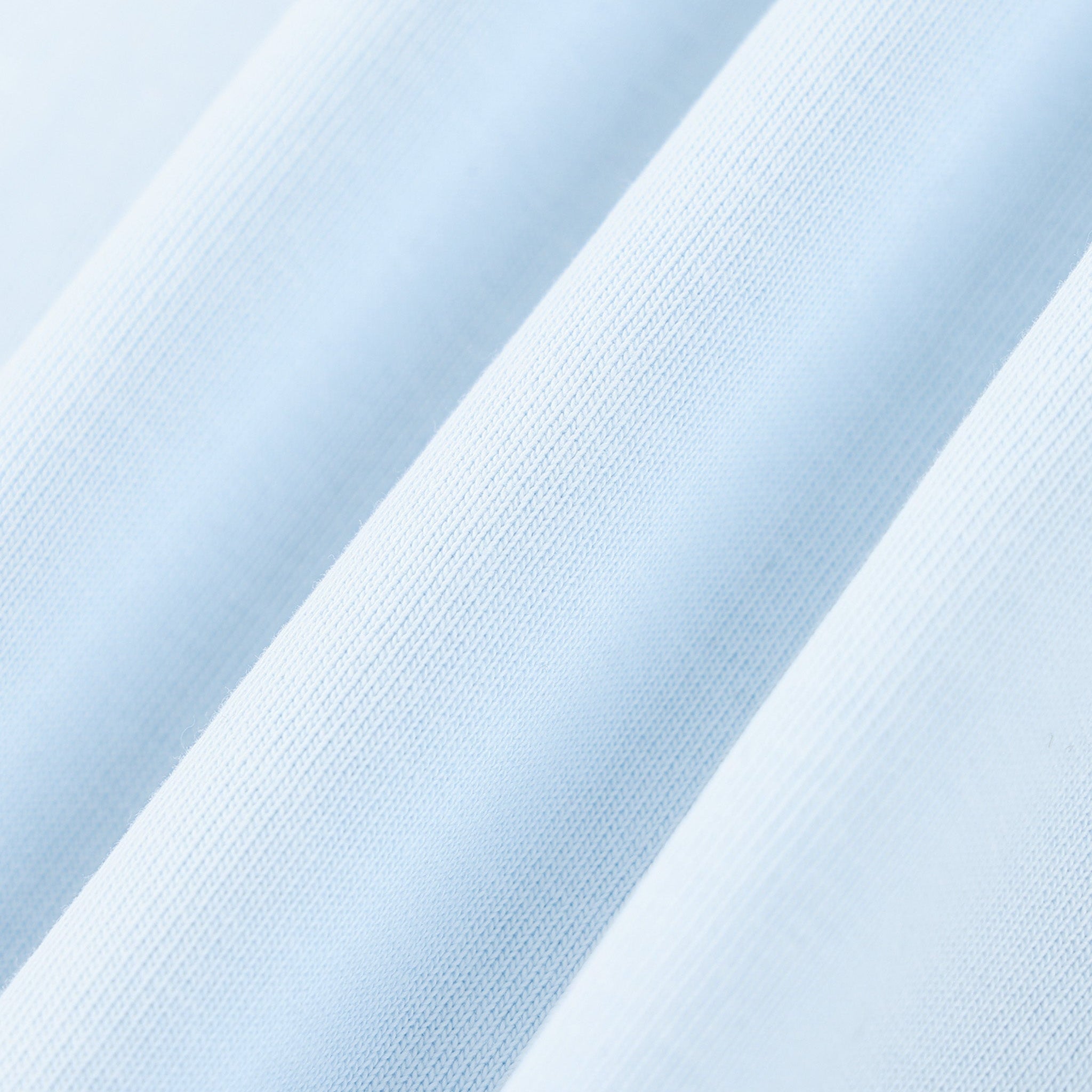 POLO SKY BLUE MATANEGRA