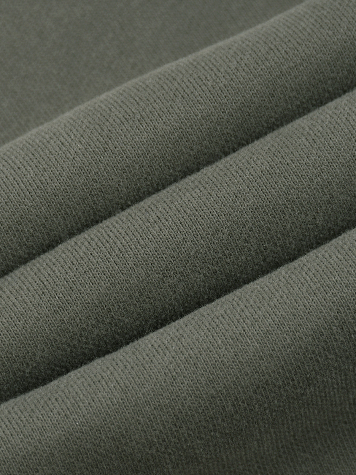 BARREL PIPED SWEATPANTS