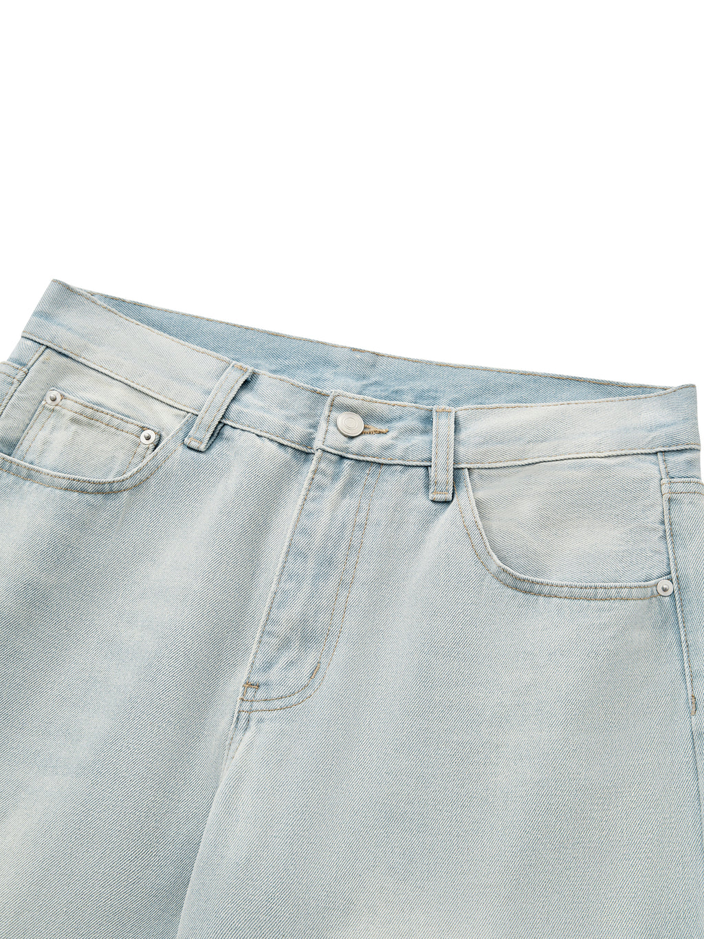 JEANS VINTAGE MATANEGRA