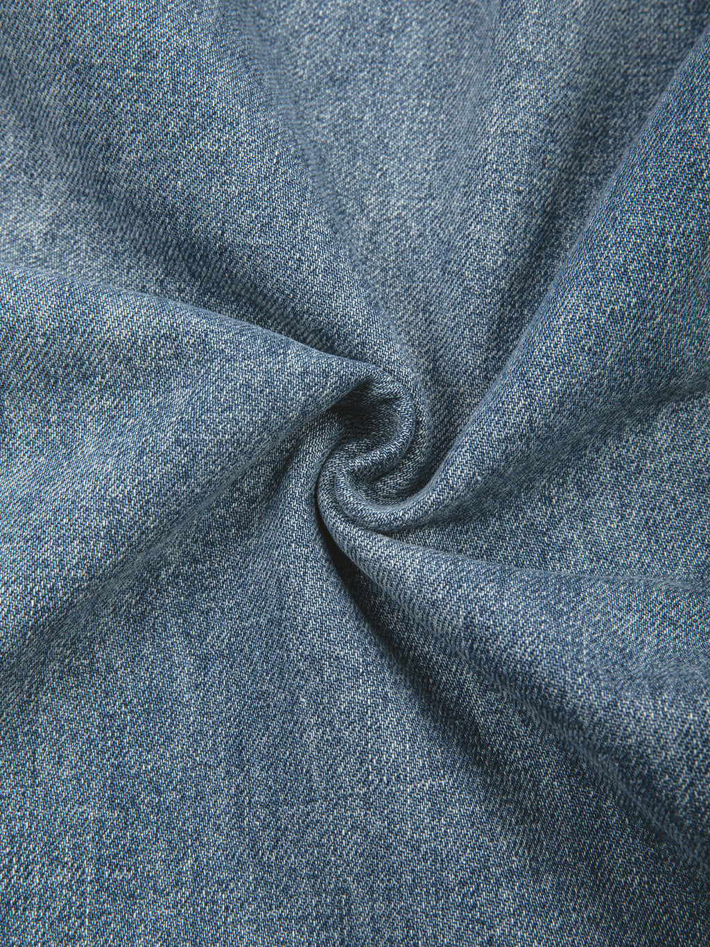 BARREL WASHED JEANS