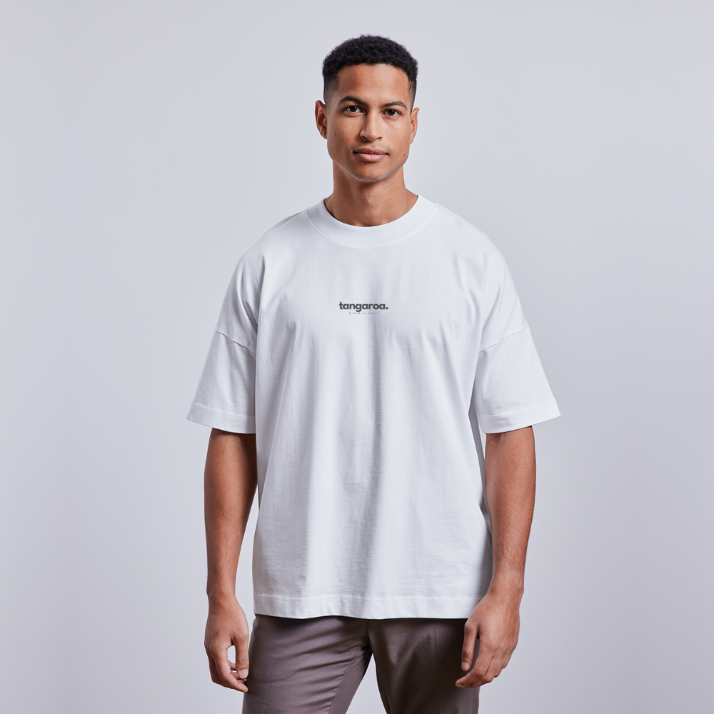 T-hate [camiseta] Blanca Limited Trueno Edition - white