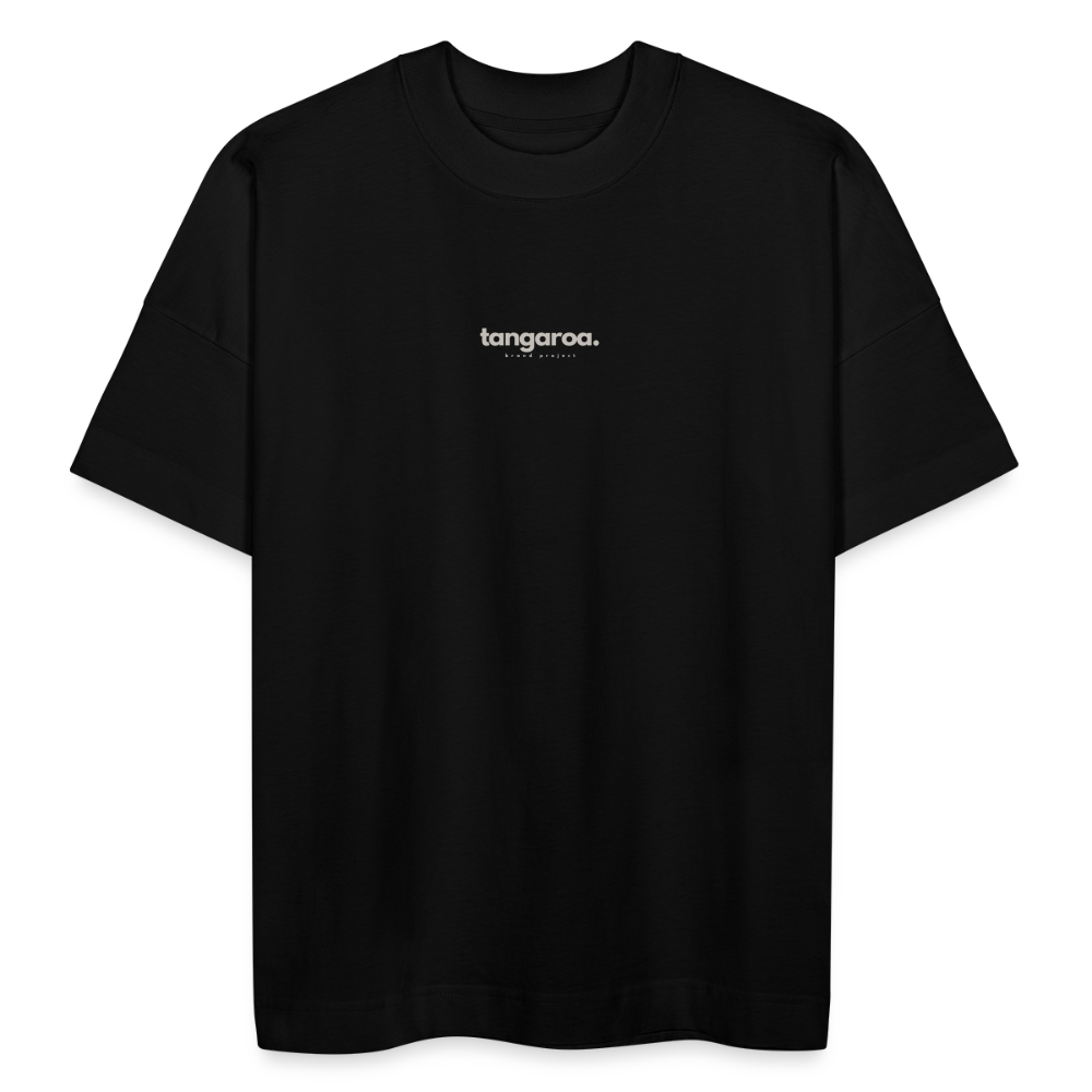 T-hate [camiseta] Negra Limited Trueno Edition - black