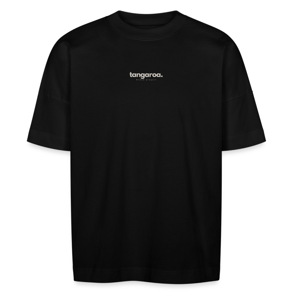 T-hate [camiseta] Negra Limited Trueno Edition - black