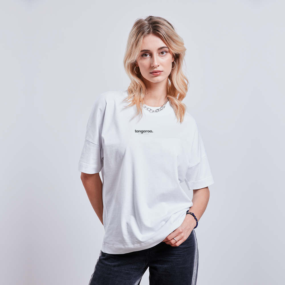 T-hate [camiseta] Blanca Limited Bomb Edition - white
