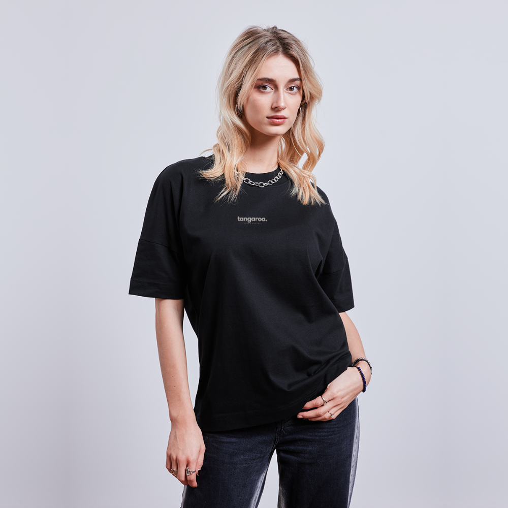 T-hate [camiseta] Negra Limited Trueno Edition - black